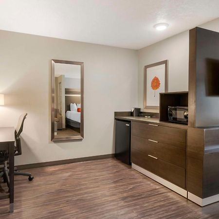 Best Western Corvallis Exterior photo