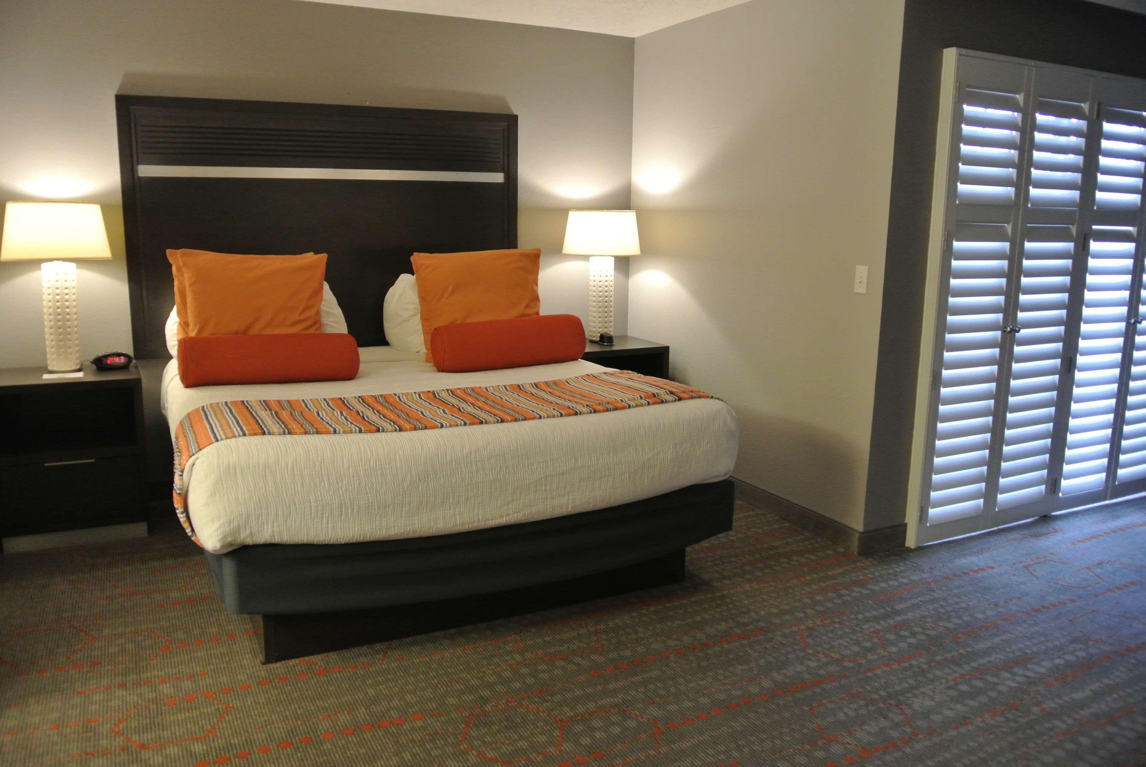 Best Western Corvallis Exterior photo