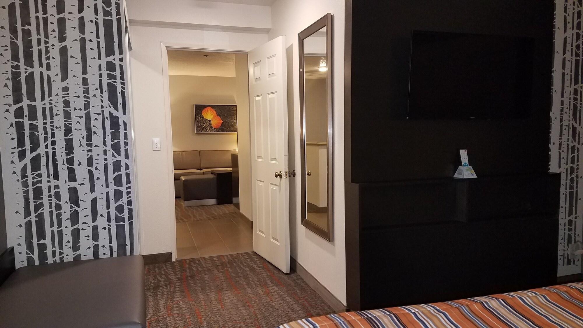 Best Western Corvallis Exterior photo