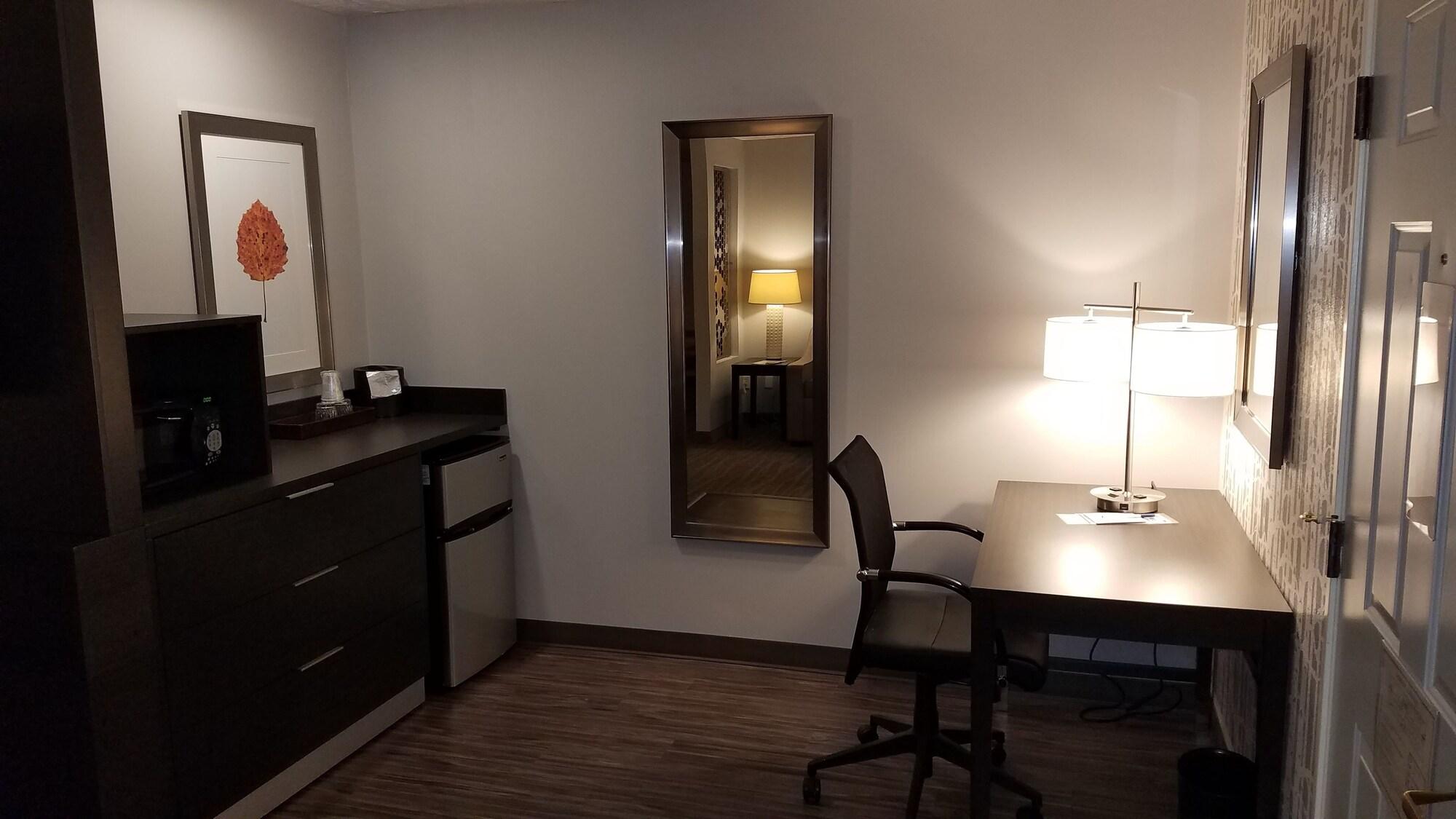 Best Western Corvallis Exterior photo
