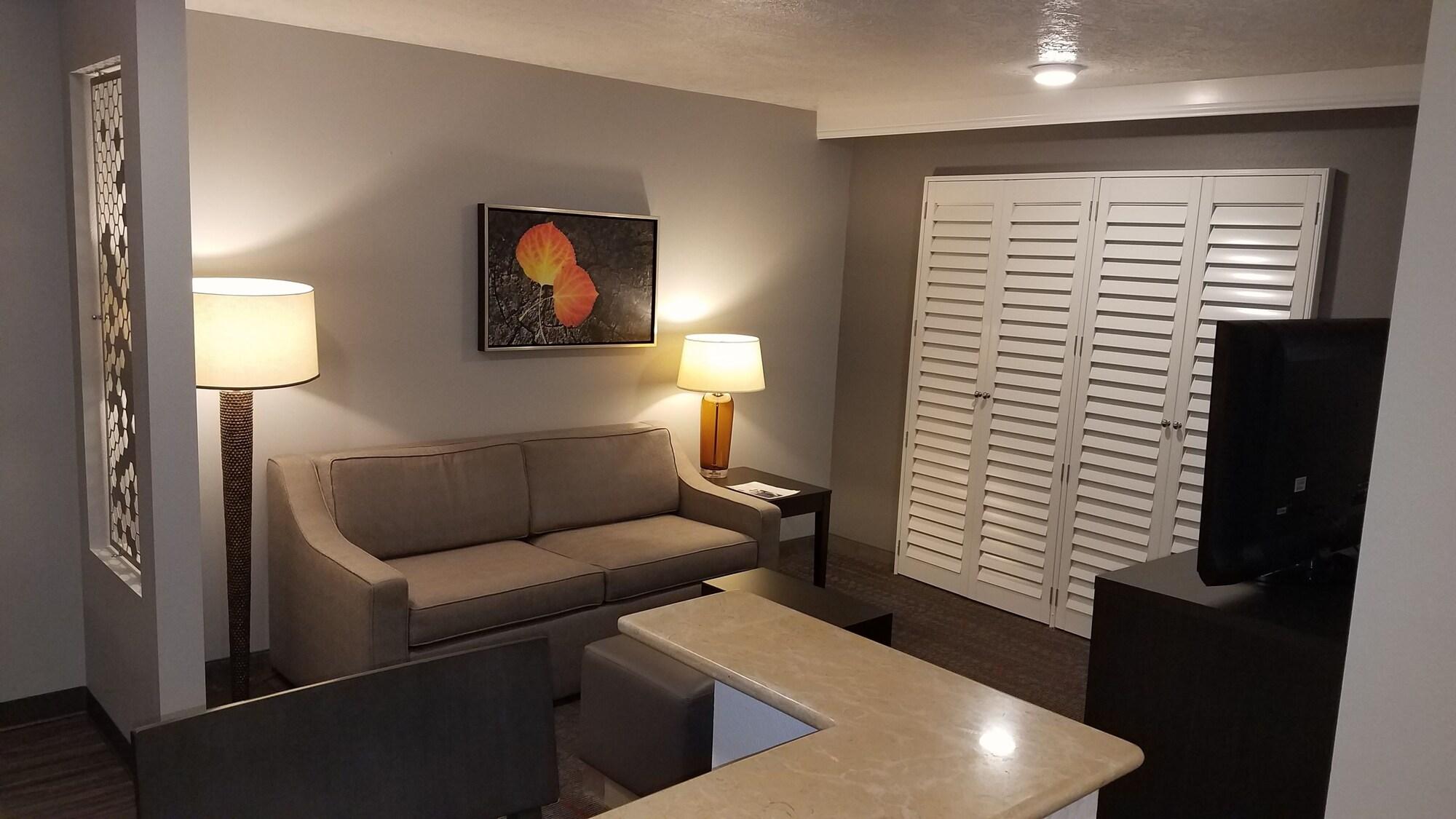 Best Western Corvallis Exterior photo