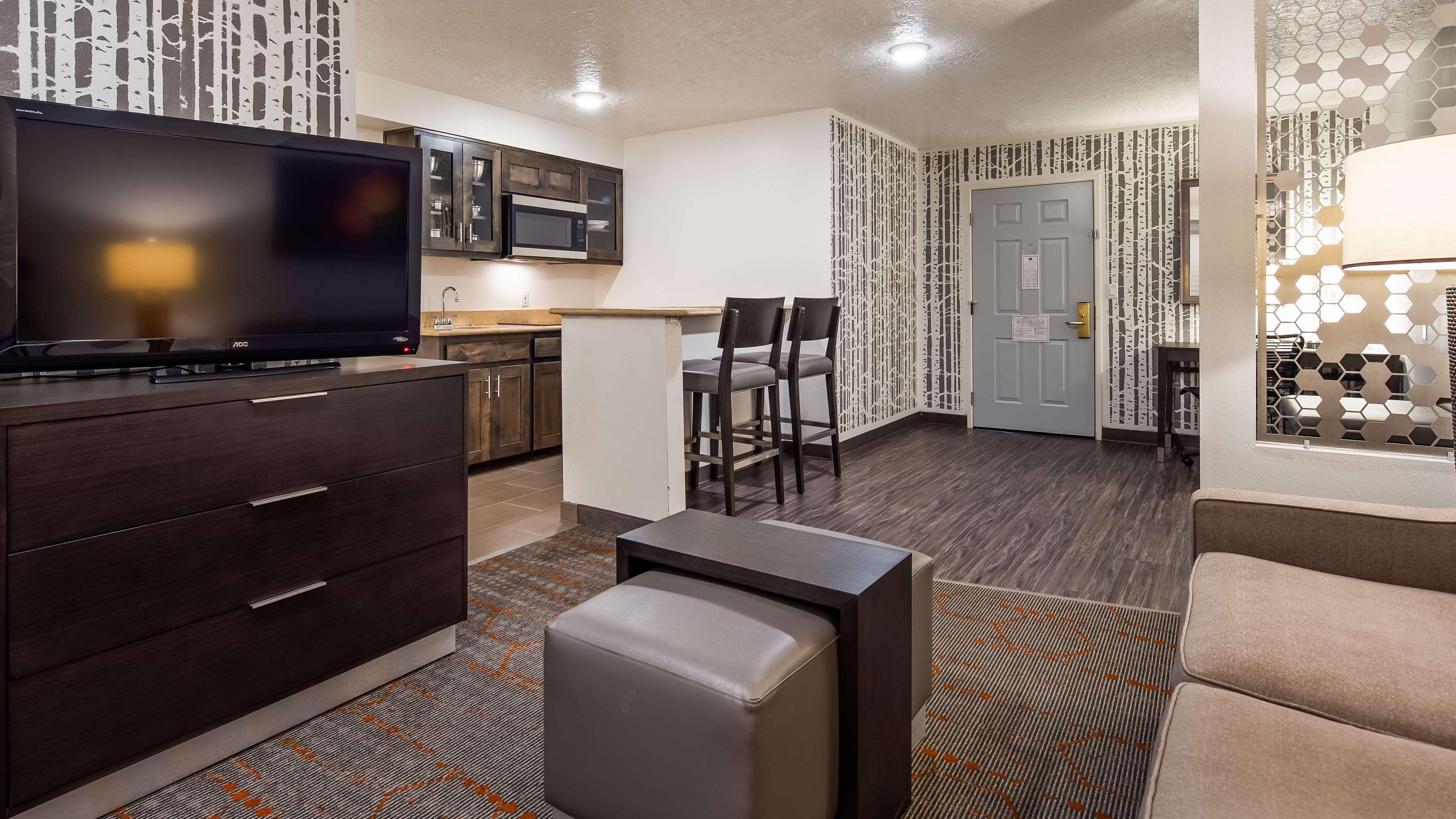 Best Western Corvallis Exterior photo