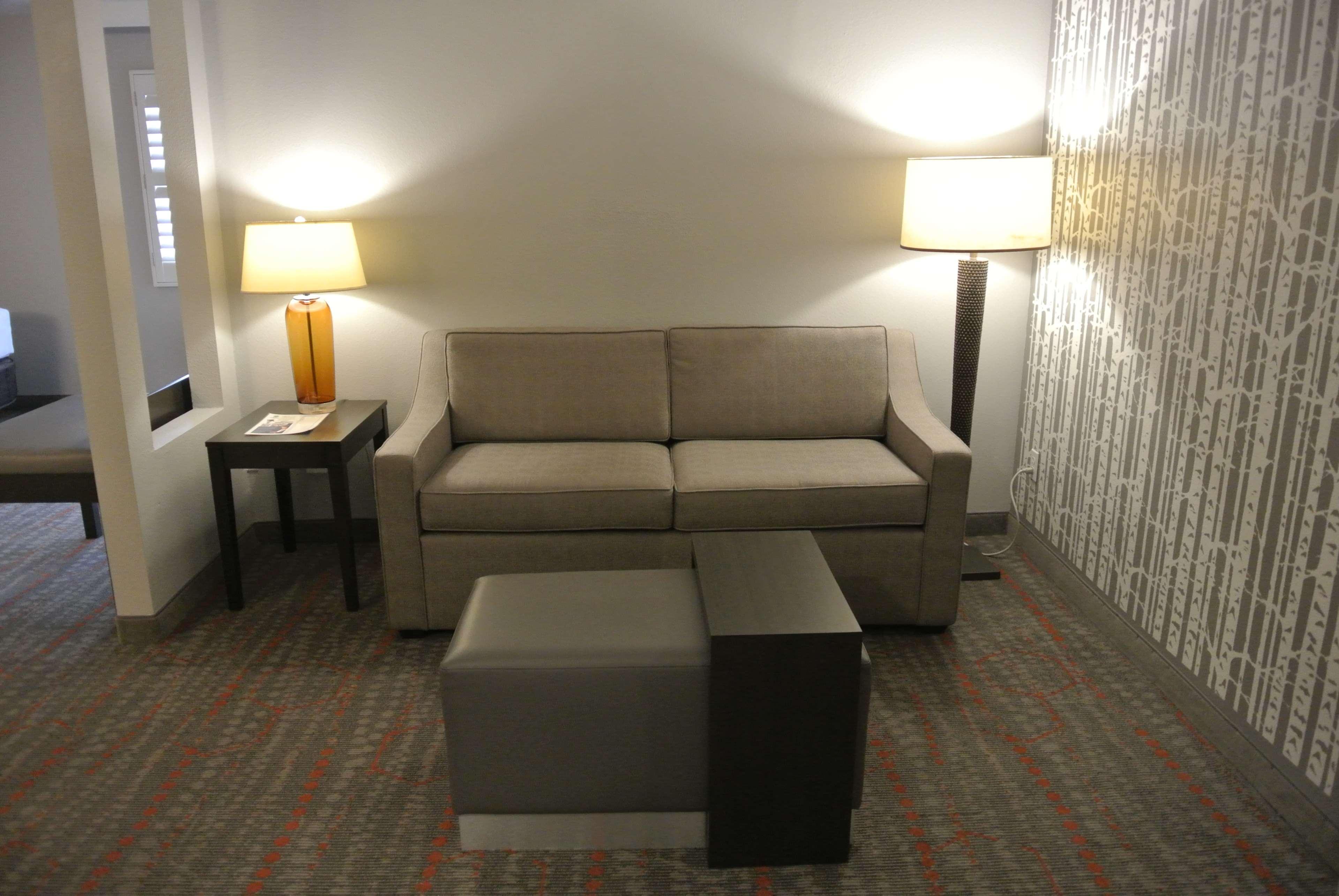 Best Western Corvallis Exterior photo