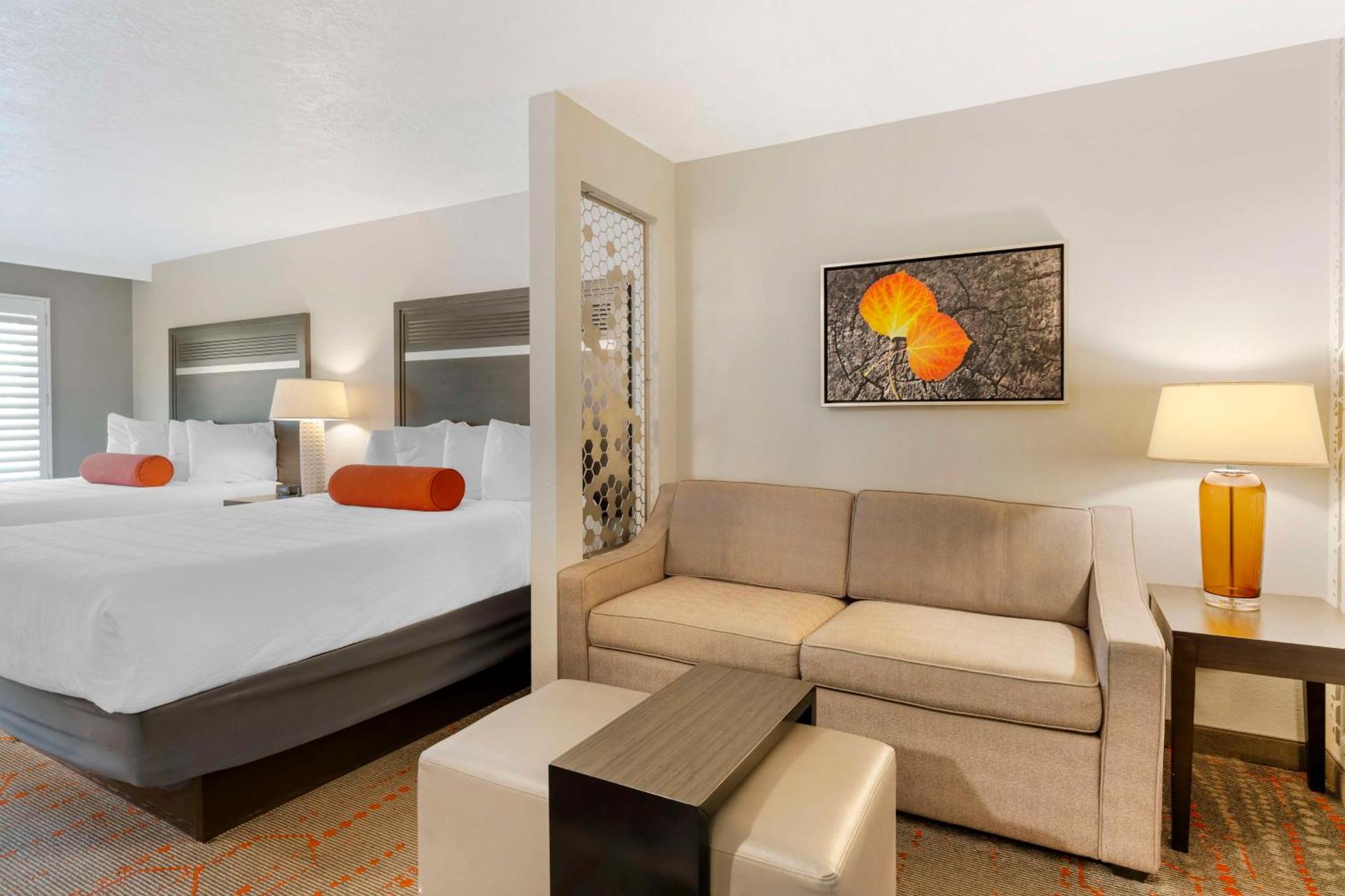 Best Western Corvallis Exterior photo