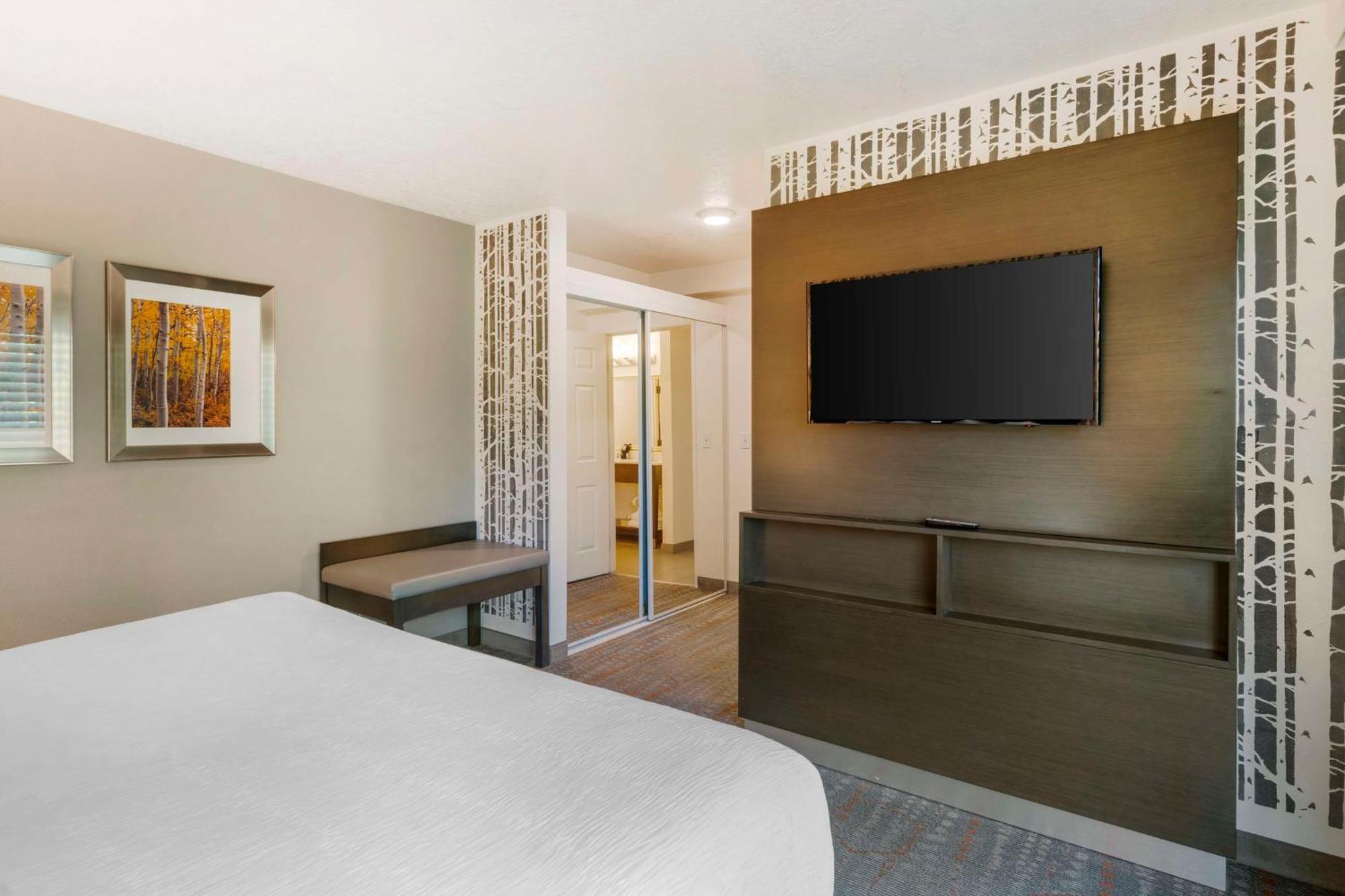 Best Western Corvallis Exterior photo