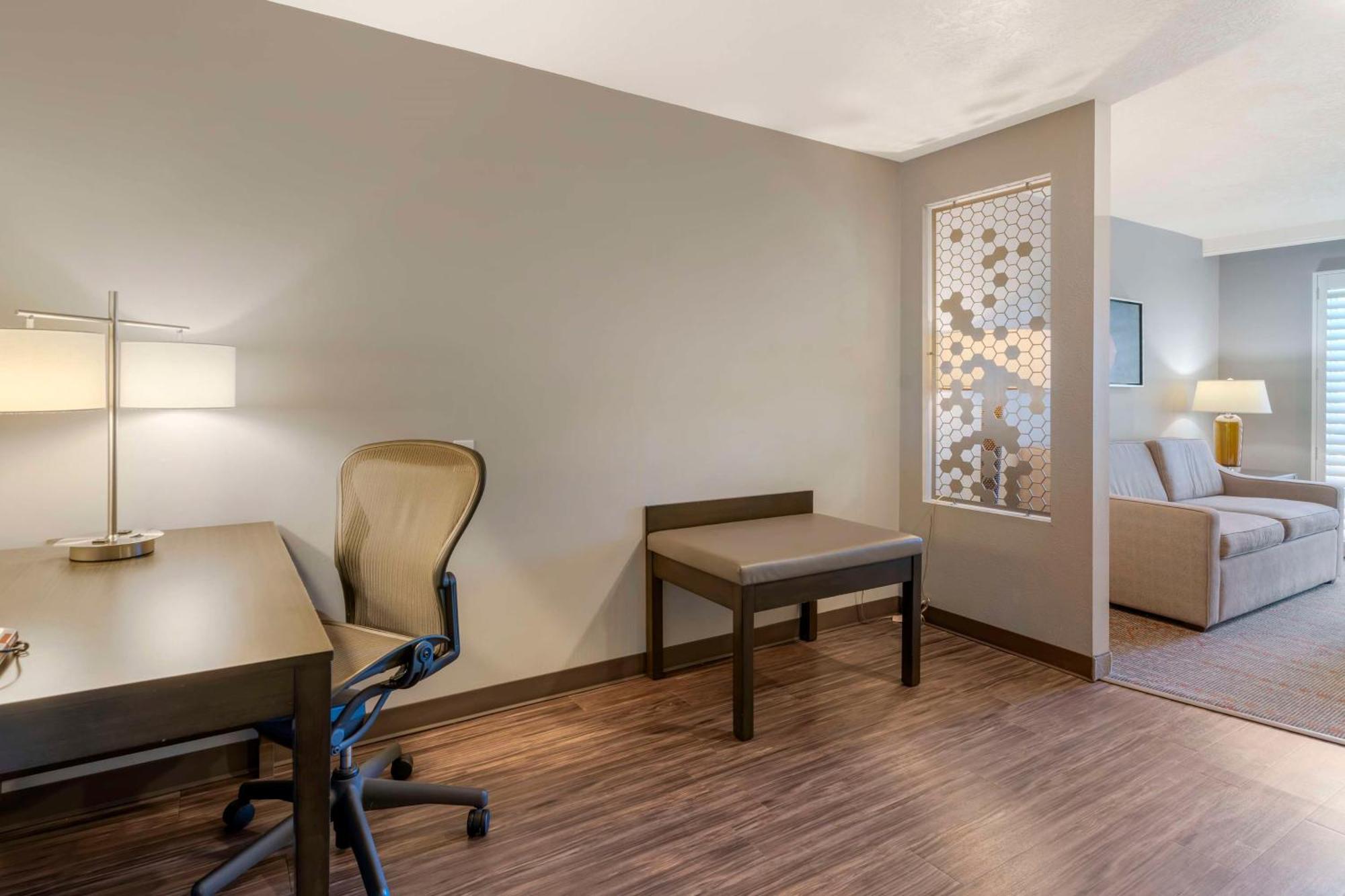 Best Western Corvallis Exterior photo