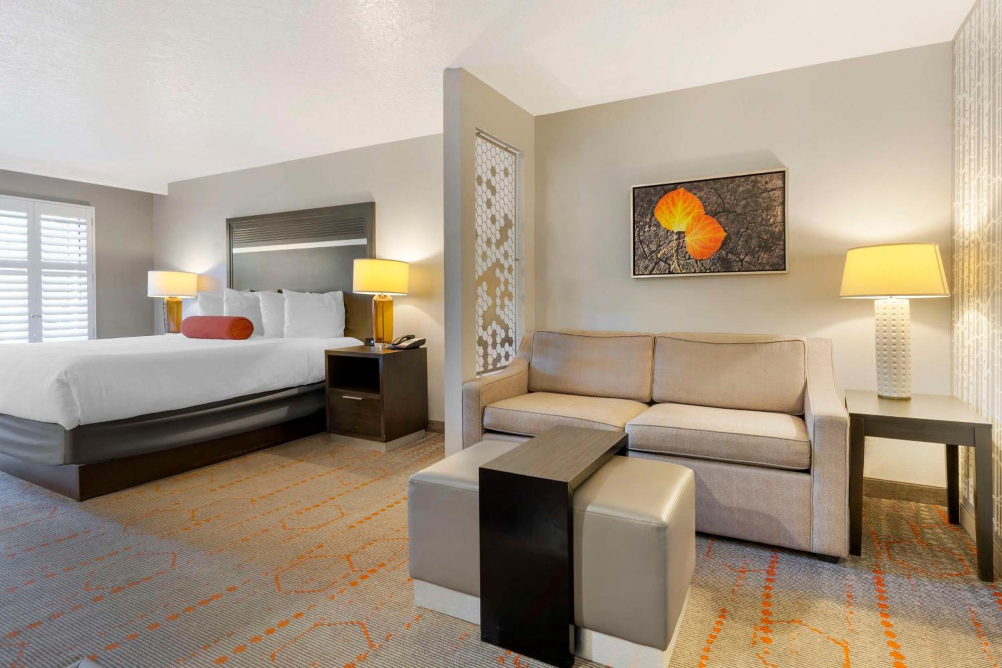 Best Western Corvallis Exterior photo