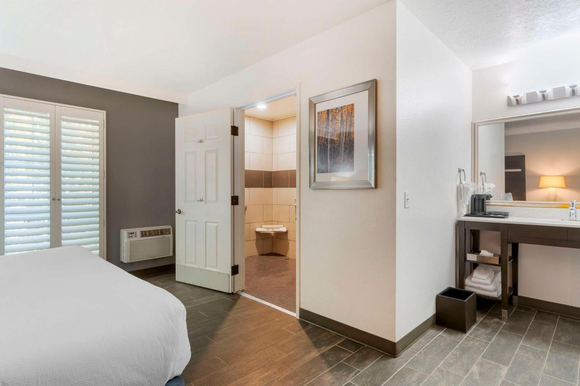 Best Western Corvallis Exterior photo