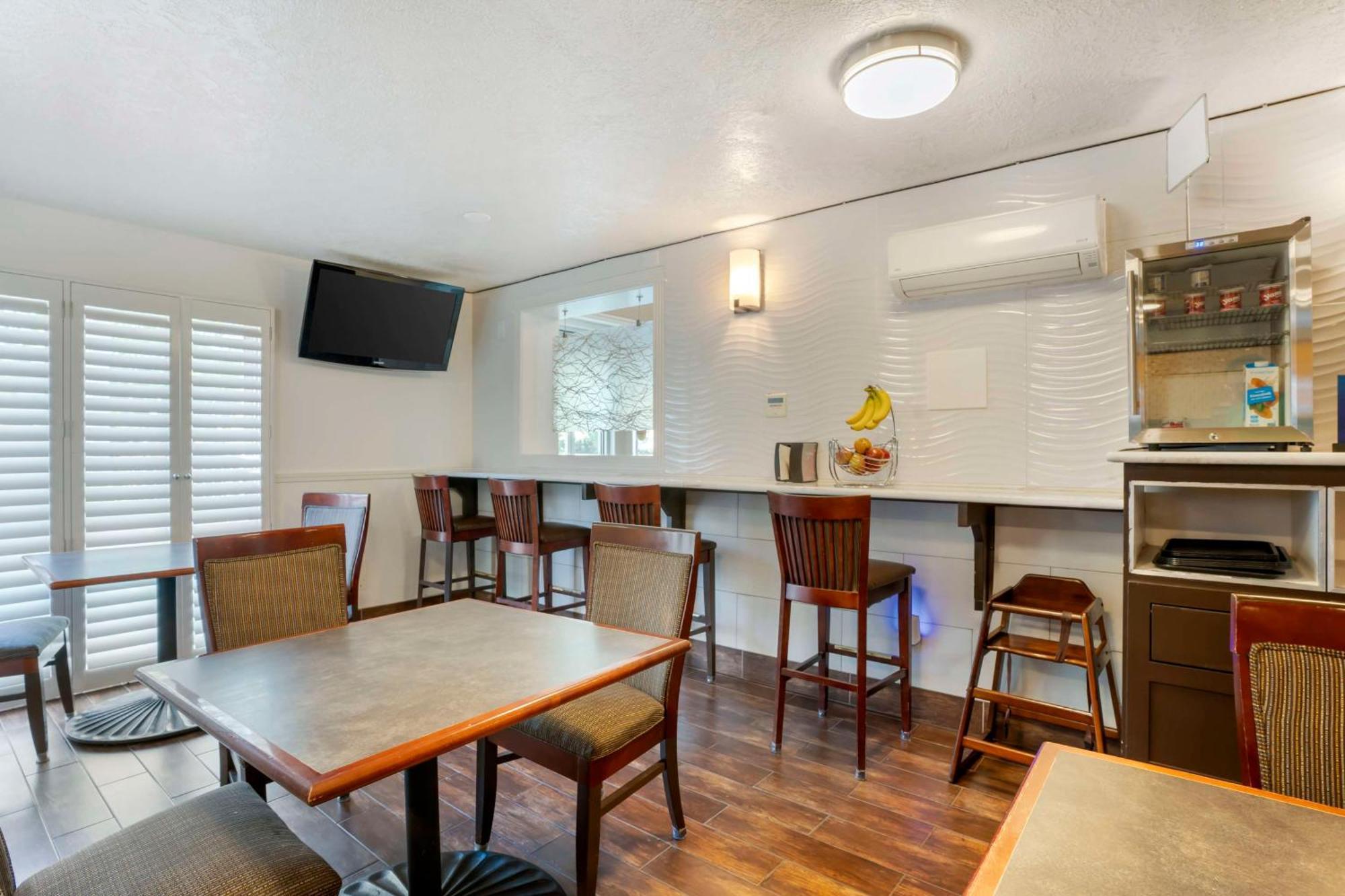 Best Western Corvallis Exterior photo