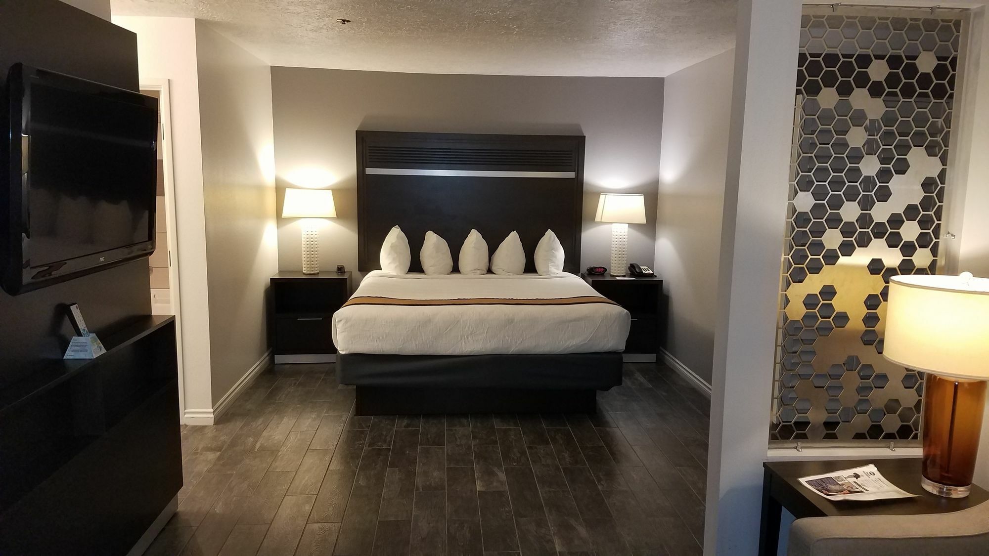 Best Western Corvallis Exterior photo