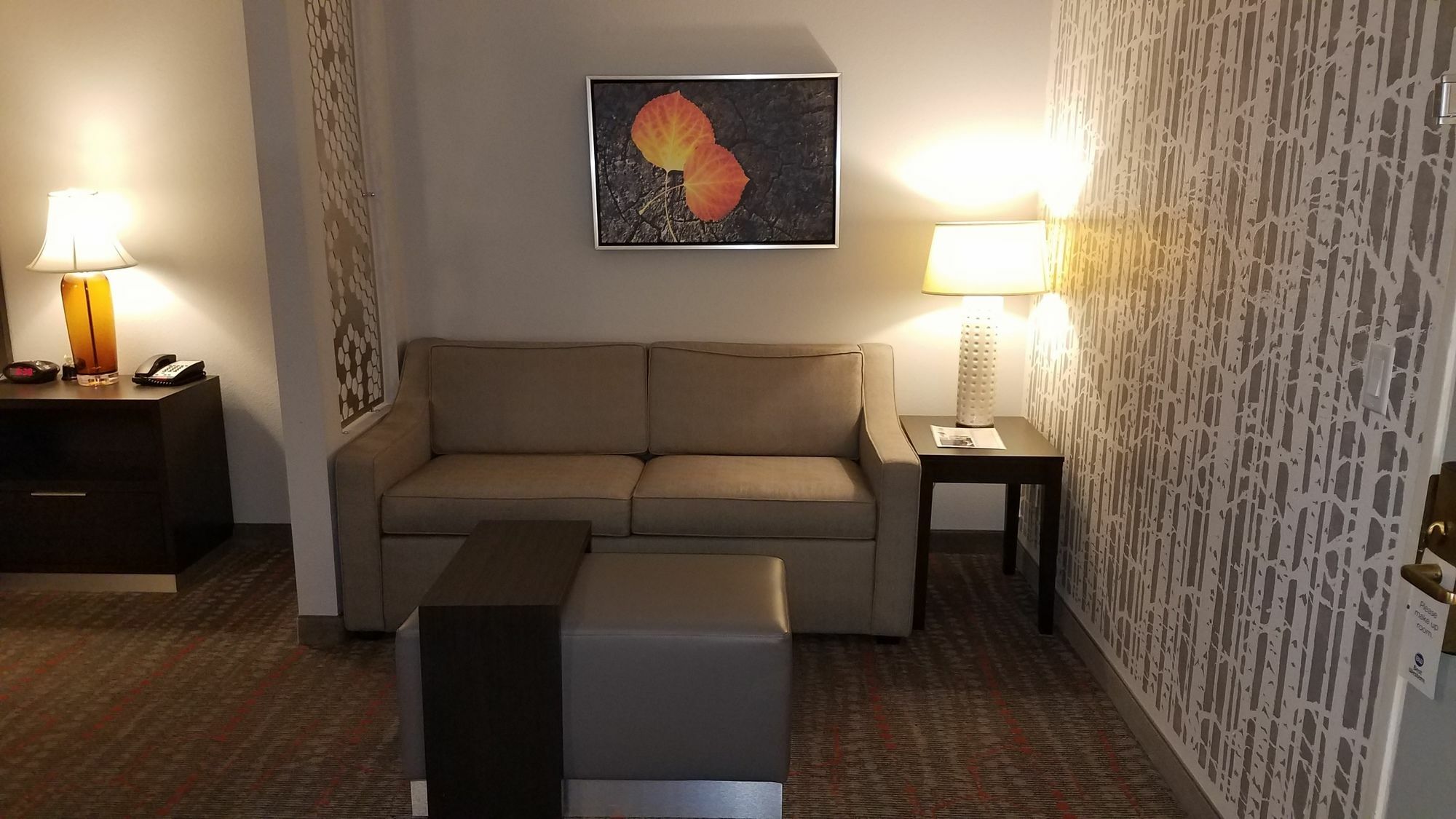 Best Western Corvallis Exterior photo
